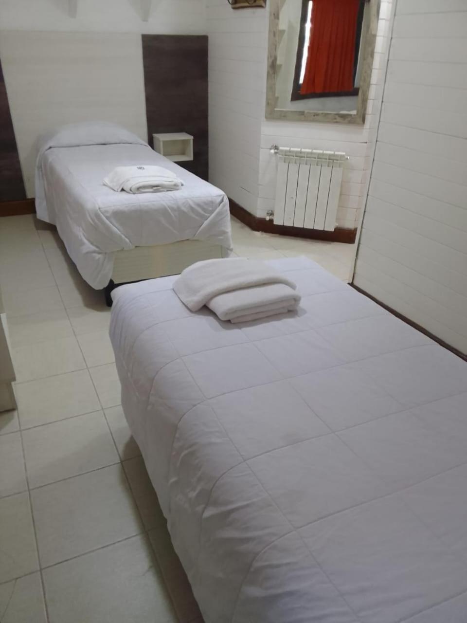 Complejo Moquehue Villa Villa Pehuenia Buitenkant foto