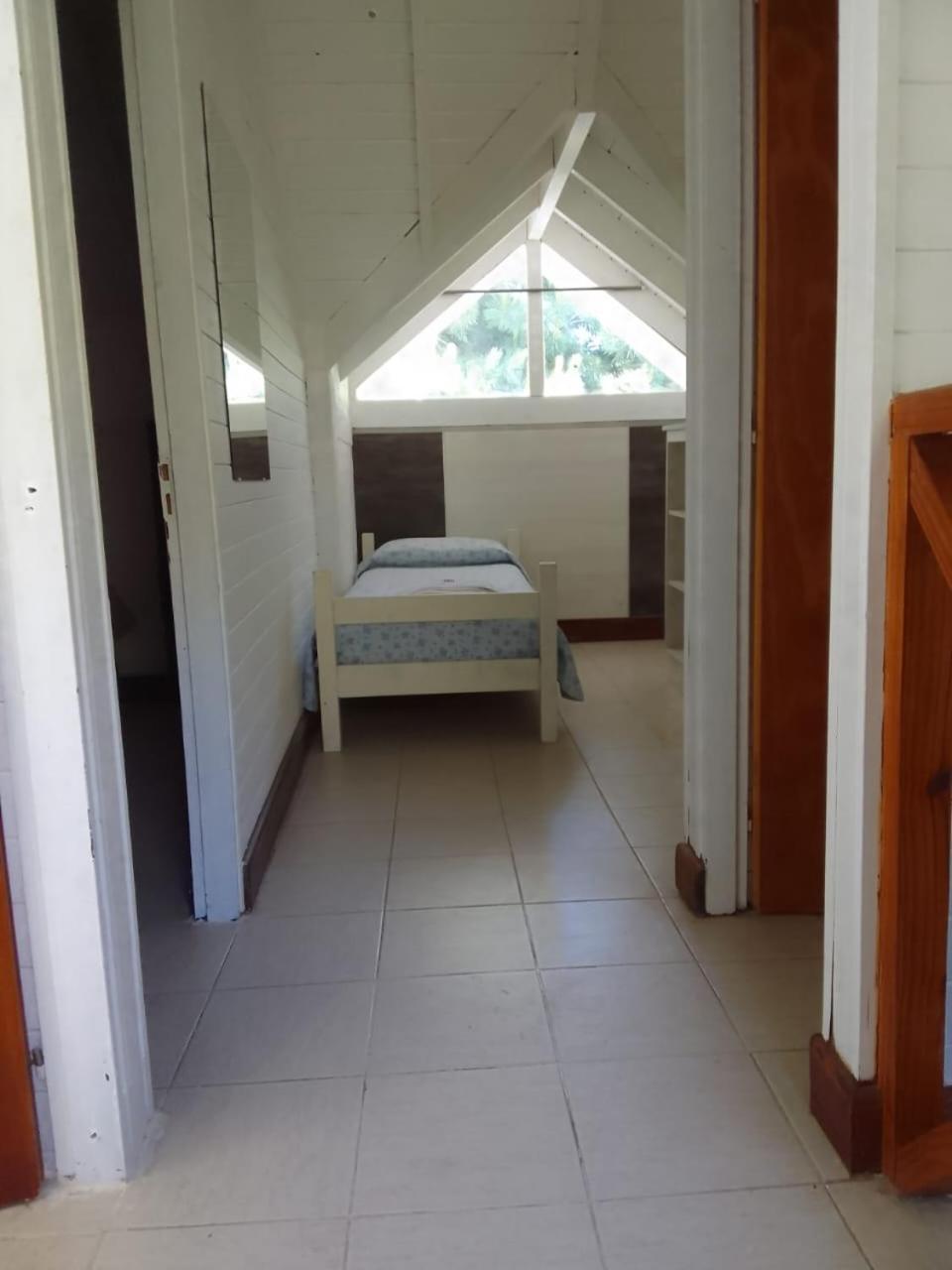 Complejo Moquehue Villa Villa Pehuenia Buitenkant foto
