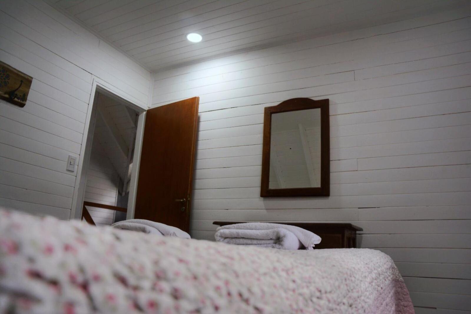 Complejo Moquehue Villa Villa Pehuenia Buitenkant foto